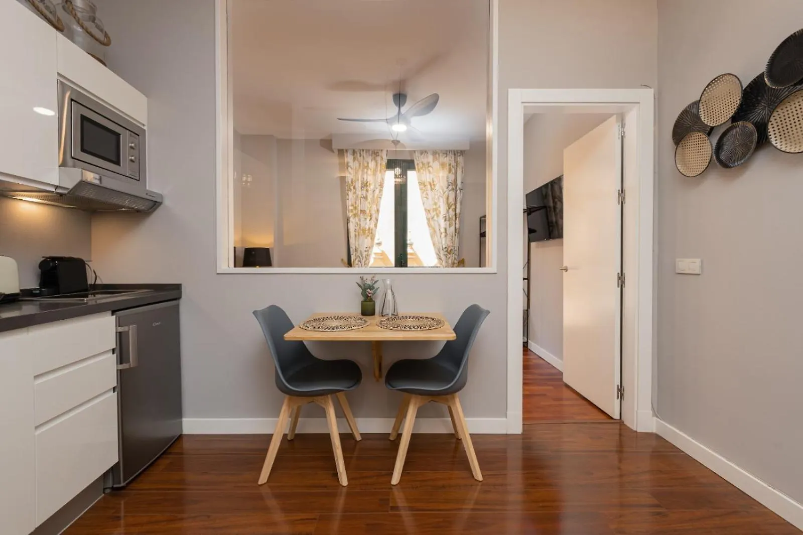 Apartment Cathedral Suites - Plaza Del Obispo Malaga