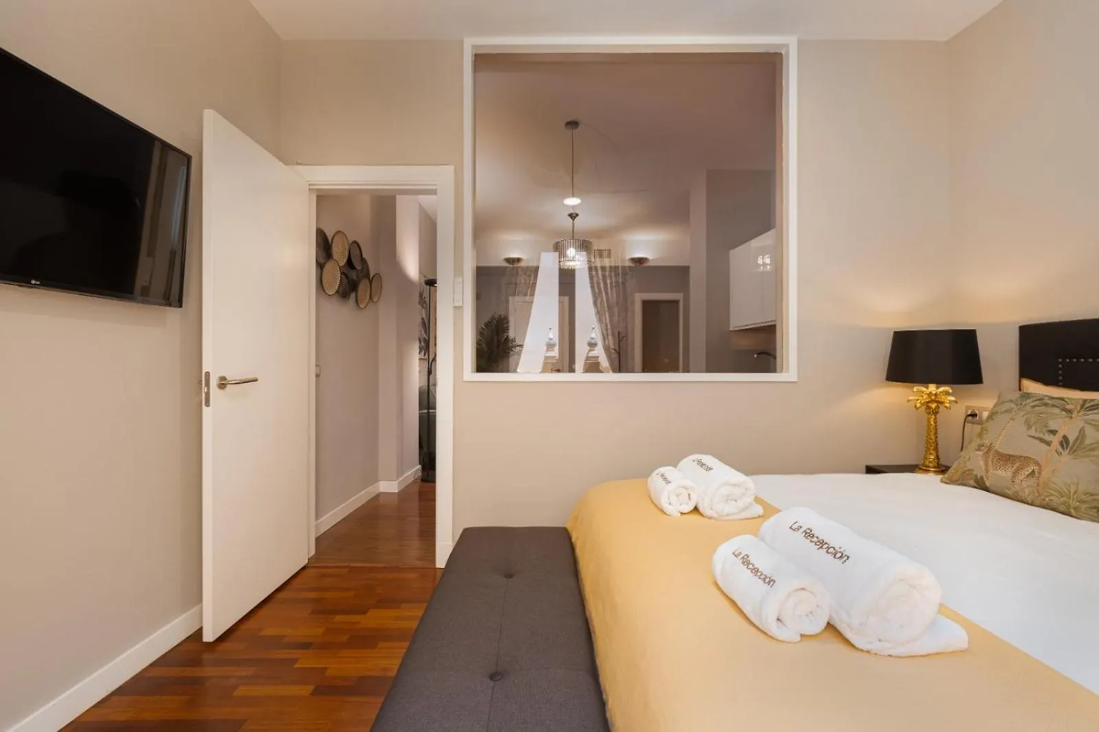Cathedral Suites - Plaza Del Obispo Málaga