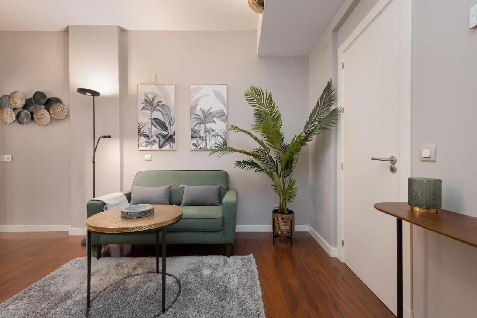 Cathedral Suites - Plaza Del Obispo Málaga Spagna