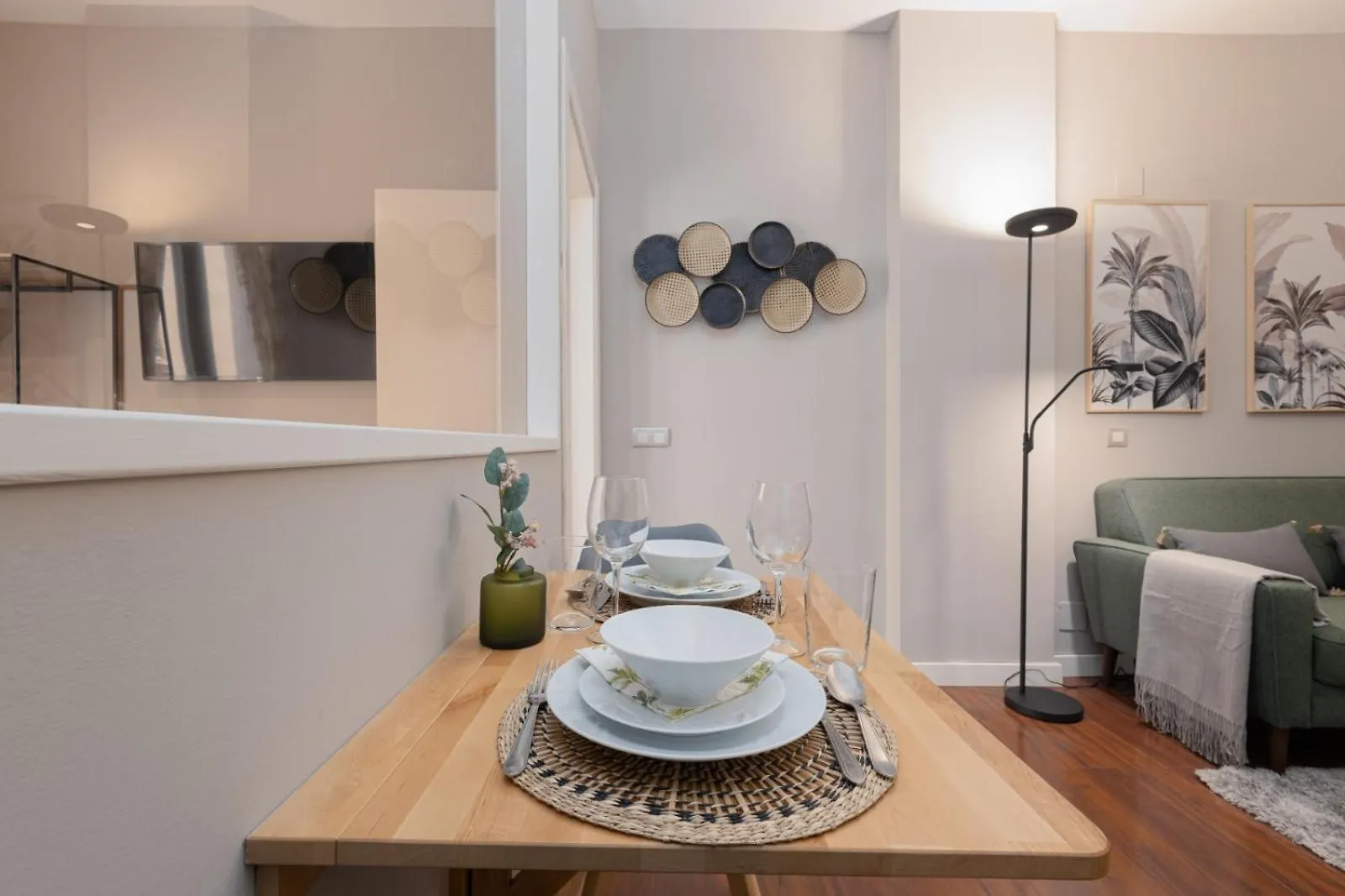 Apartment Cathedral Suites - Plaza Del Obispo Malaga