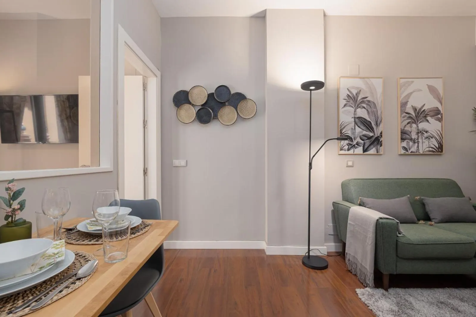 Cathedral Suites - Plaza Del Obispo Malaga