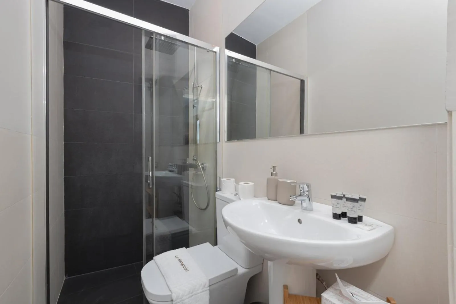 Apartment Cathedral Suites - Plaza Del Obispo Malaga