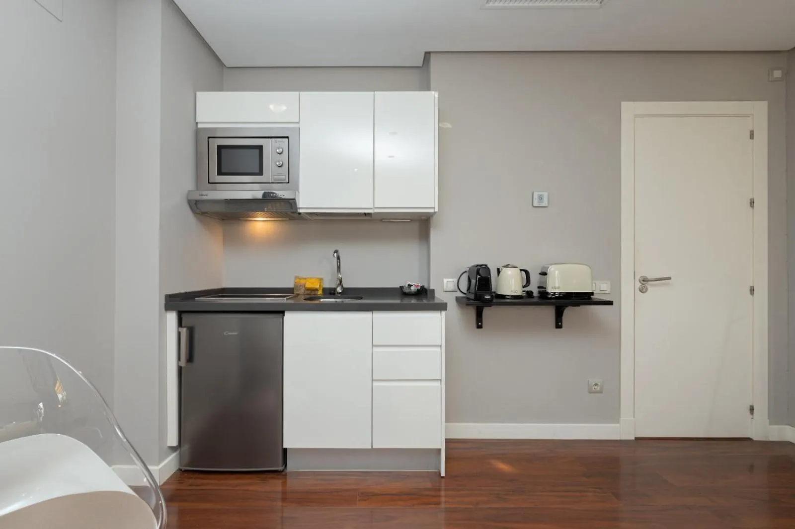Cathedral Suites - Plaza Del Obispo Malaga Apartment