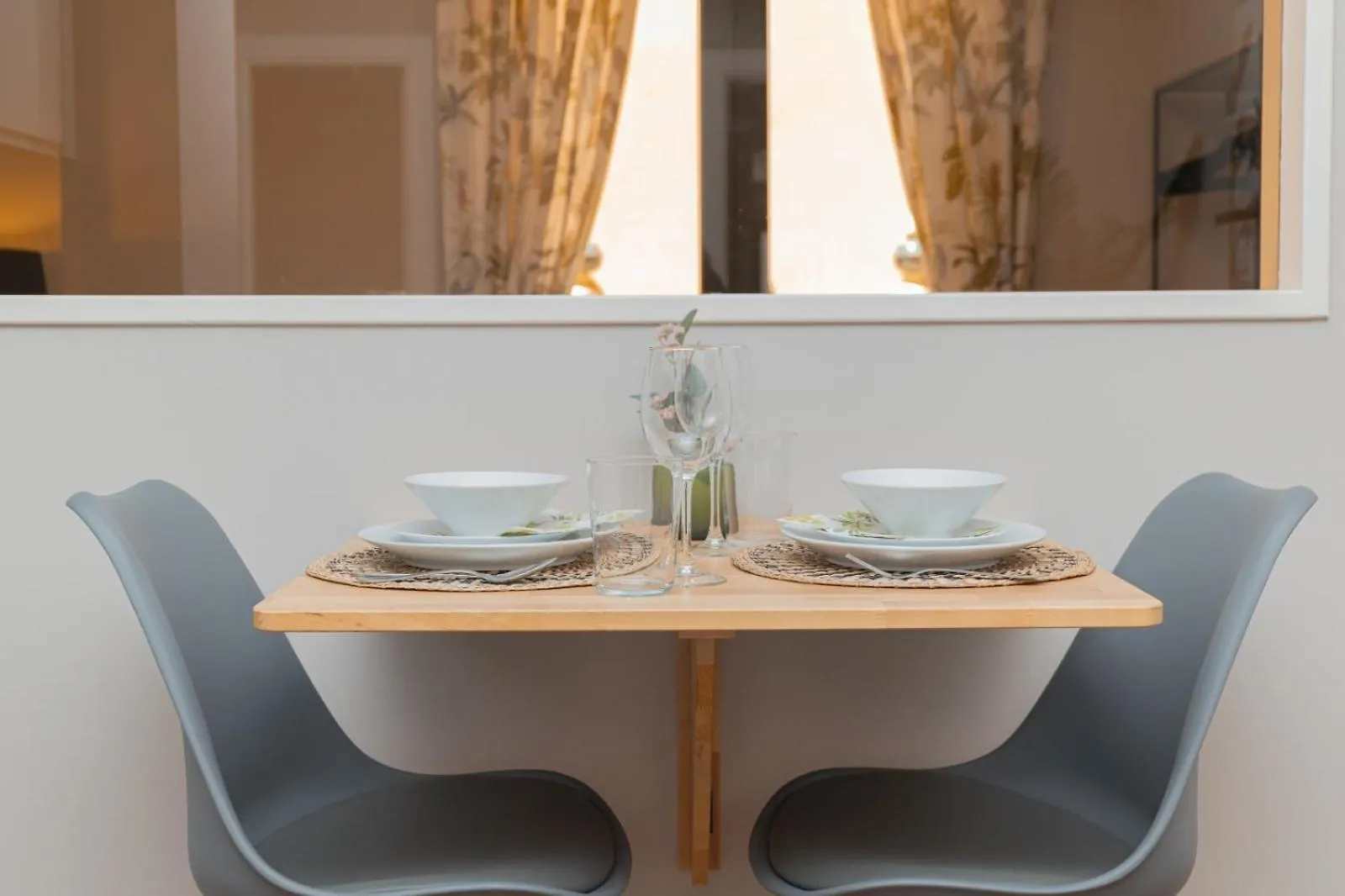 Apartment Cathedral Suites - Plaza Del Obispo Malaga