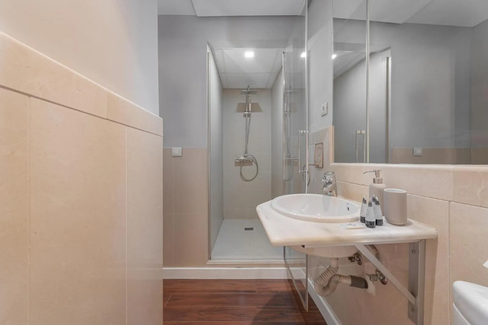 Cathedral Suites - Plaza Del Obispo Malaga 0*,