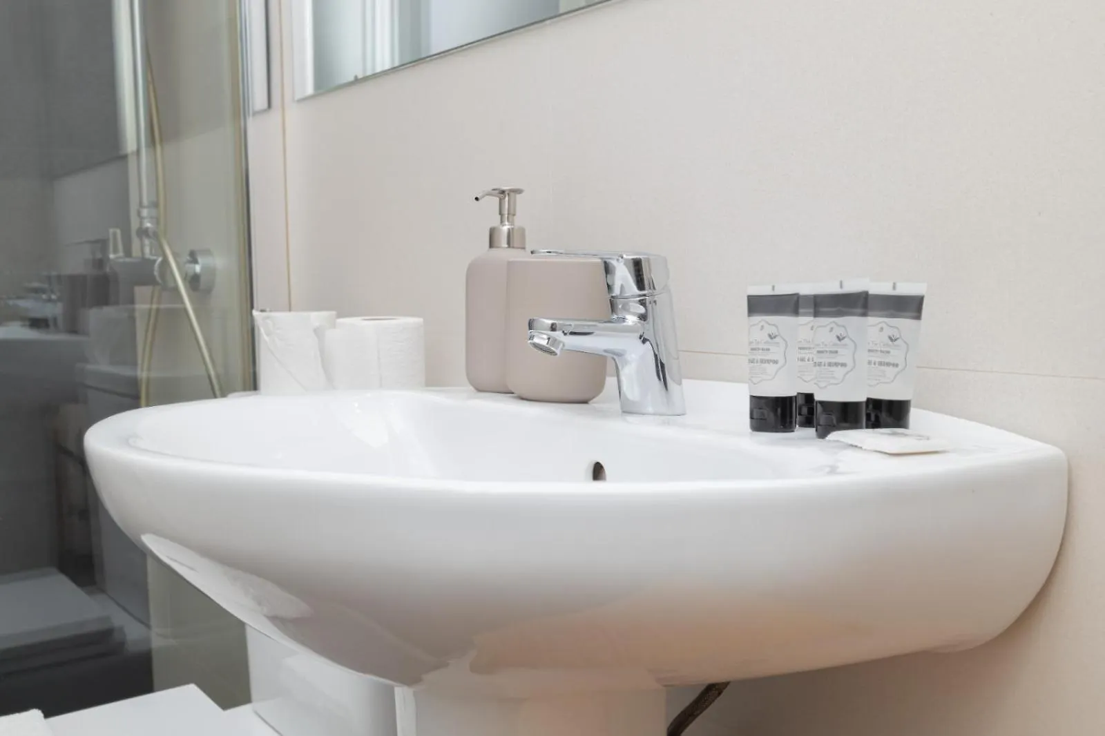 Cathedral Suites - Plaza Del Obispo Malaga Apartment